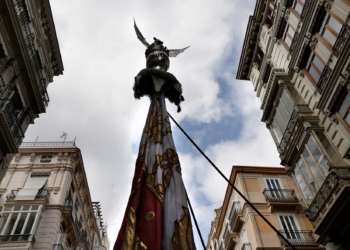 Más de 1.800 efectivos de Policía Local y Nacional velarán por la seguridad en la festividad del 9 d’Octubre