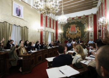 Alicante crea por unanimidad la comisión contra el ruido en el Casco Histórico