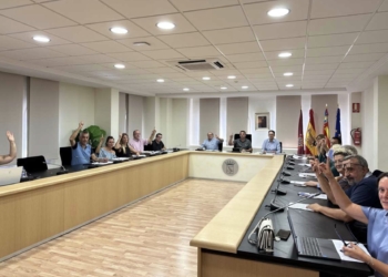 El 8 de abril y 17 de agosto serán los festivos locales 2024 en La Nucía