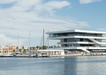 Ironman, la prueba de triatlones más importante del mundo, llega a València el próximo año