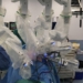El Hospital Doctor Peset realiza su primera cirugía robótica asistida con el sistema quirúrgico da Vinci