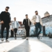 «Somos una banda de rock con tintes electrónicos, con temas muy enérgicos y divertidos»
