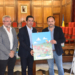Alcoy consigue el premio de la campaña ‘Reto Mapamundi’ de Ecovidrio