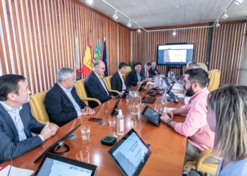 Aguas de Alicante invirtió más de 252.000 euros en la comunidad local a lo largo de 2022