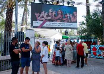 El estado de Elche se debate en las fiestas