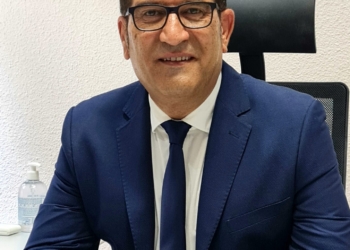 «Tengo un dicho: un pueblo sin fiestas es un pueblo sin esperanzas»