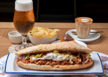 Llega la primera edición de Gastroalmuerzos: más de setenta propuestas para reivindicar la importancia de l’esmorzar