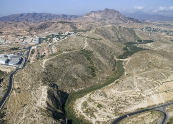 Finaliza el plazo de consulta previa de la modificación del PGOU de Elda para regular la instalación de plantas fotovoltaicas