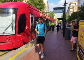 La Generalitat se suma a la Semana Europea de la Movilidad