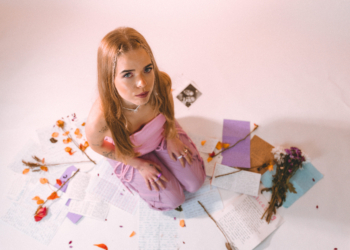 «Siempre supe que la música era lo que quería hacer el resto de mi vida»