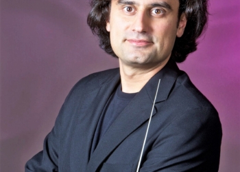 «Tenemos la oportunidad de poner a la OSCE a la altura de las grandes orquestas»