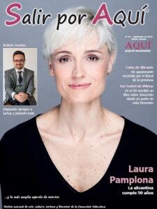 PORTADA SALIR POR AQUÍ Nº 36 ALICANTE - Internet