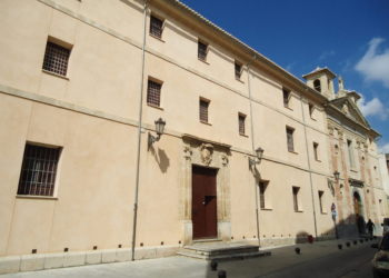 Expansión espiritual por las huertas levantinas