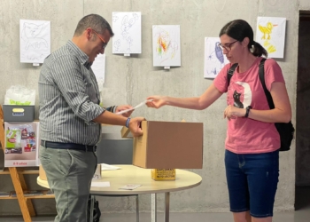 Más de 400 personas participan en el Reto Lector impulsado desde las bibliotecas municipales de San Vicente del Raspeig