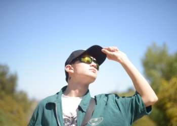 «No le tengo miedo a fracasar porque de los errores aprendemos»