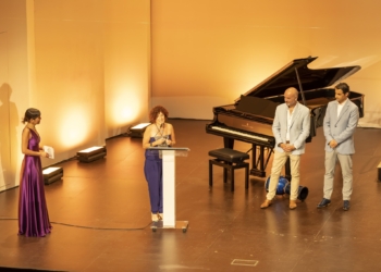 «Torrevieja es igual a habanera y viceversa»