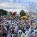 «Las fiestas son sinónimo de reencuentro, alegría y diversión en grupo»