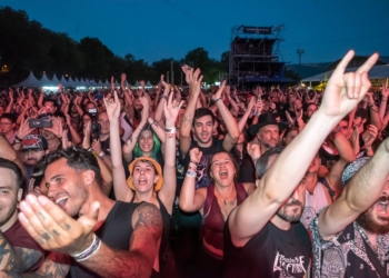 Los festivales dejan seis millones en Villena