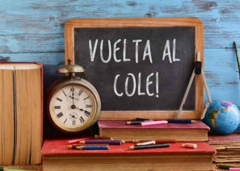 Los padres piden mejoras educativas para el nuevo curso