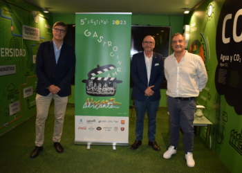 APSA, premio Gastro Cinema Solidario