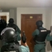 La Guardia Civil desmantela una banda dedicada a los robos en el interior de vehículos en Torrevieja