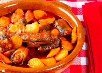 El codiciado ‘all i pebre’ de l’Horta