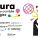 “Cultura y cambio tecnológico: patrimonio UPV” se expone durante un mes en la UPV