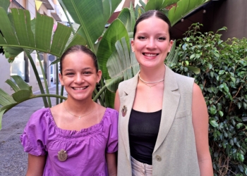 «Nos hemos quedado con ganas de más, ha sido como un sueño»