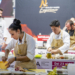 Producto de excelencia y tradición, protagonistas de los concursos profesionales en Alicante Gastronómica