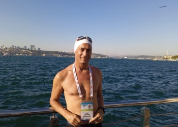 «Era un reto que quería hacer en mi vida»