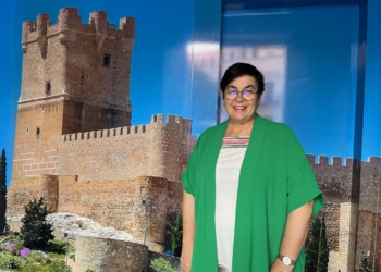 «Buscamos generar una identidad donde la feria sea reconocible»