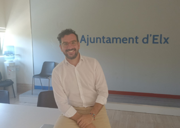 «Vamos a ir a por más Fondos Europeos para nuestra ciudad»