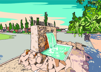 Daya Nueva, señoríos hijos del Segura