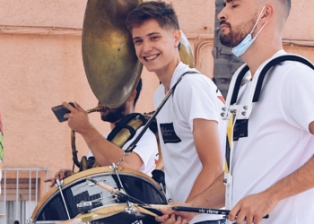 «Los músicos de banda sufrimos muchas faltas de respeto»