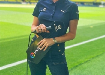 «Mi pueblo me lo ha dado todo: equipo de fútbol y medio de comunicación»