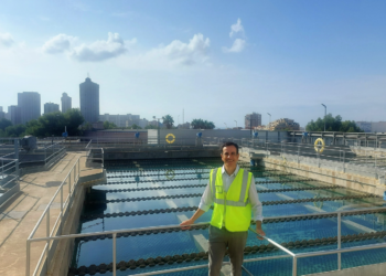 «Benidorm mantiene sus niveles de excelencia en eficiencia hídrica»