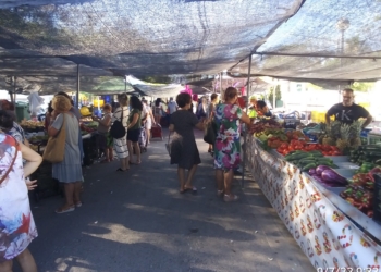 San Vicente amplía el calendario de servicios de las ambulancias para atender a los usuarios del mercadillo todos los días de apertura