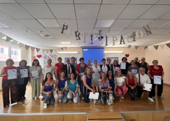 ¡Te llevo al huerto!