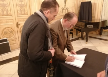 «Me motiva descubrir aspectos de la historia y tradiciones de Orihuela»