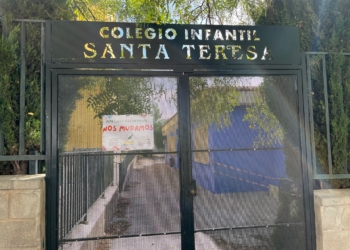 Esperando un nuevo Santa Teresa