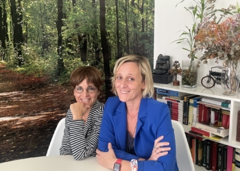 «En muchos de los casos a las víctimas se les ayuda escuchándolas»