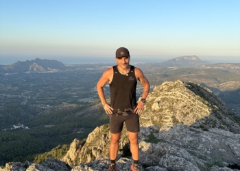 «El secreto de mi éxito es la naturalidad»