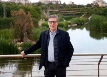 «Alicante es y seguirá siendo un referente en gestión hídrica»