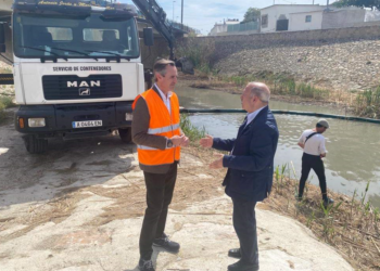 «Cada vez más municipios apuestan por los contadores inteligentes»