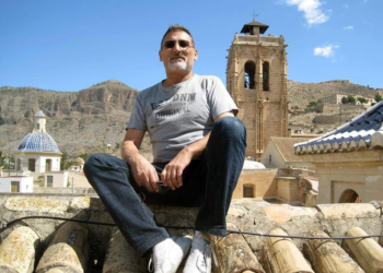 «El rico pasado de Orihuela aún tiene mucho por descubrir»