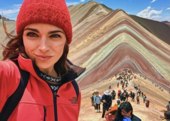 «Estamos sobreexplotando los lugares más turísticos»