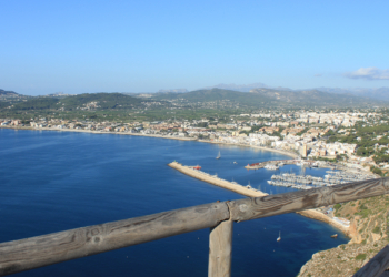 Una vida en las alturas