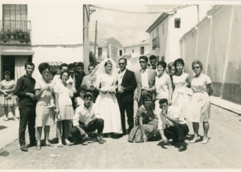 L’Alfàs edita un libro donde se cuenta su historia más íntima
