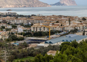 El Plan Parcial Bellas Artes comenzará sus obras en noviembre