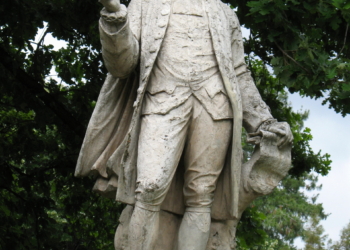 El triunfo de una vocación tardía